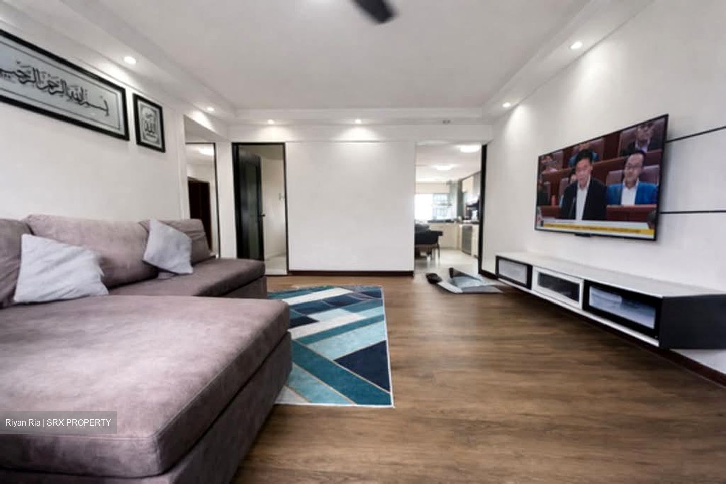 Blk 349 Clementi Avenue 2 (Clementi), HDB 4 Rooms #553360371